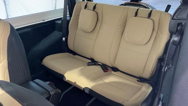 Used 2022 Jeep Wrangler Sport S image 17