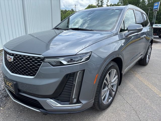 Used 2022 Cadillac XT6 Premium Luxury image 8