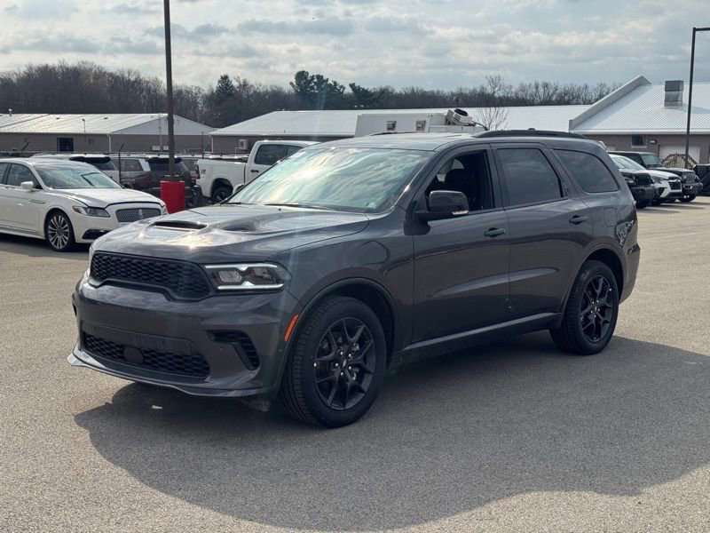 New 2026 Dodge Durango GT image 7