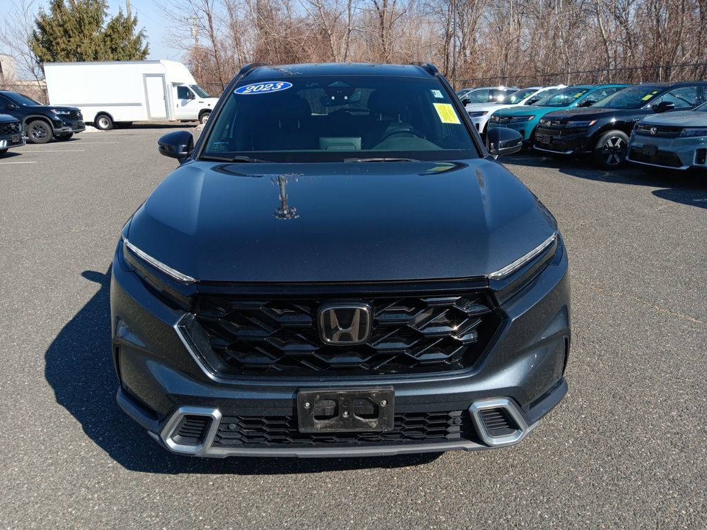 Used 2023 Honda CR-V Sport Touring image 8