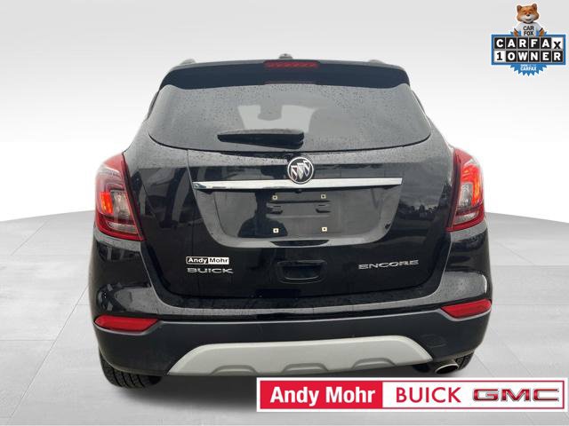 Used 2018 Buick Encore Preferred FWD image 10