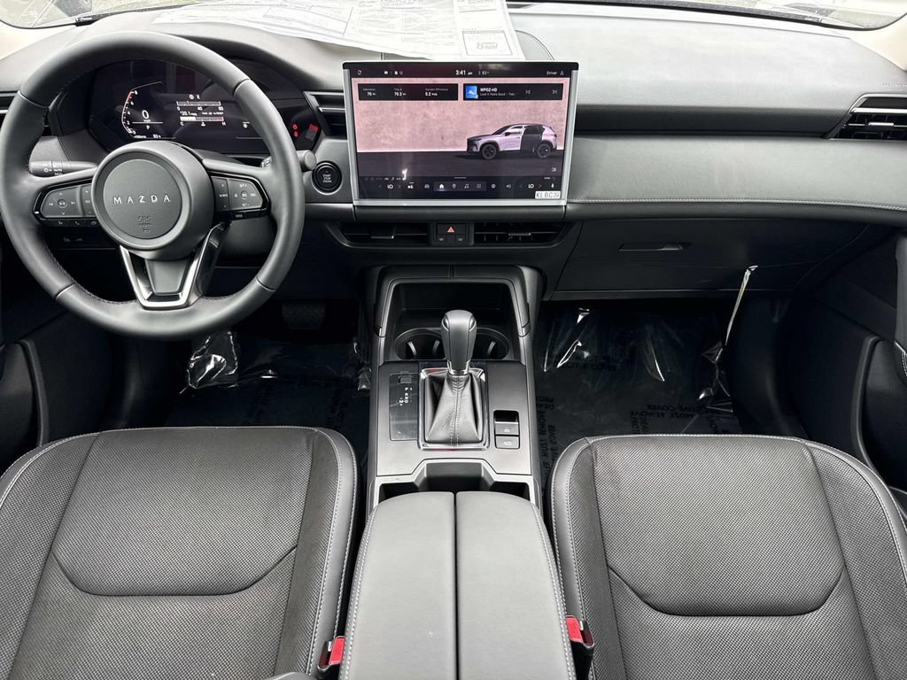New 2026 MAZDA CX-5 Preferred AWD/4WD image 18
