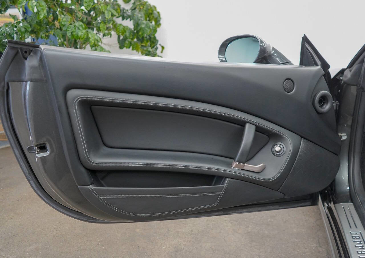 Used 2011 Ferrari California Base 2dr Convertible image 70