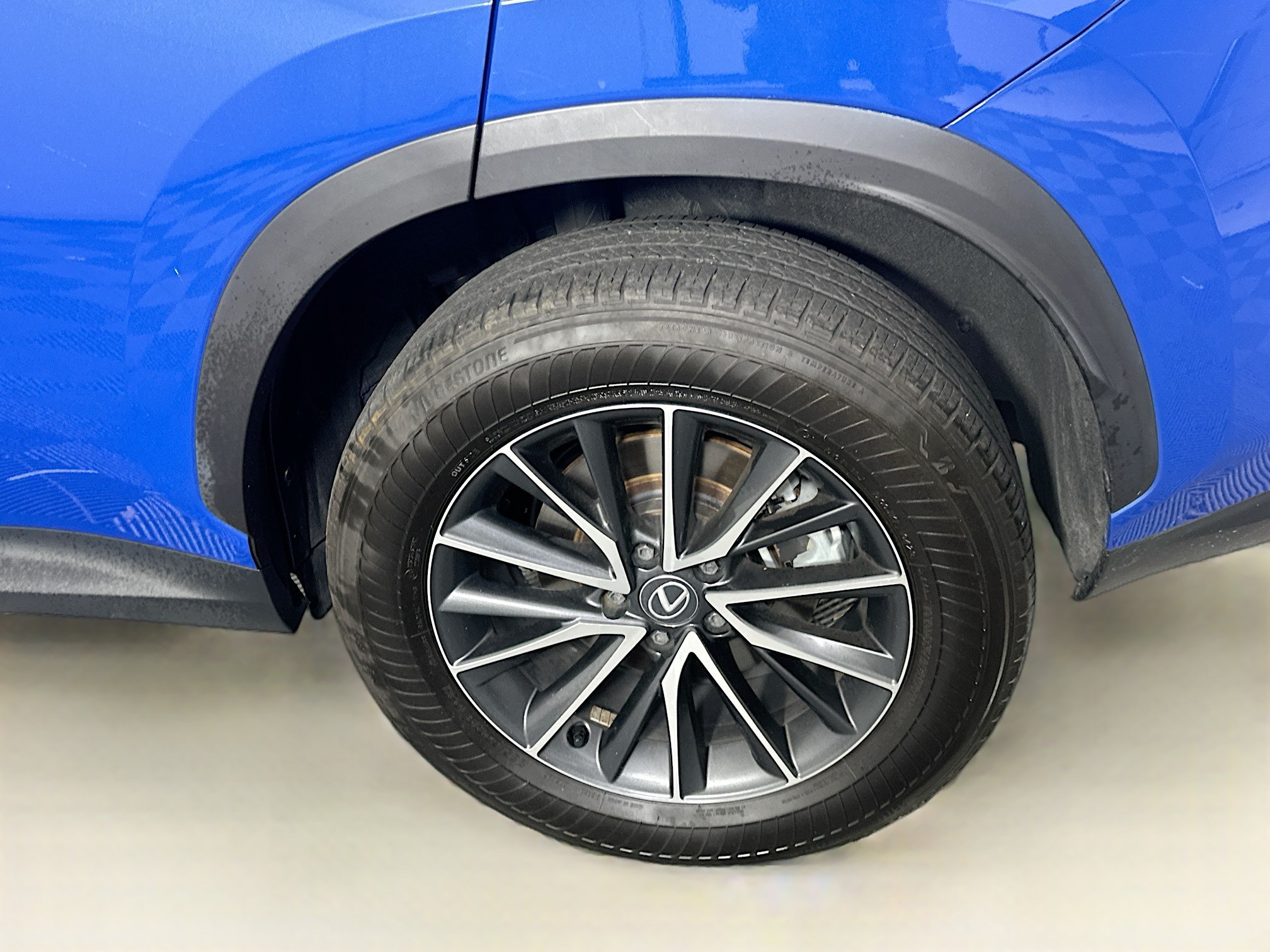 Used 2024 Lexus NX 350 AWD w/ Vision Package image 11