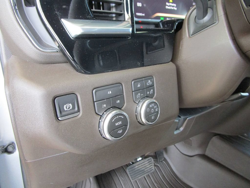 Used 2026 GMC Sierra 2500 SLE w/ SLE Value Package; AWD/4WD image 42