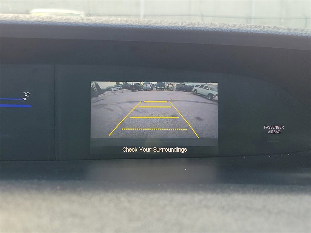 Used 2013 Honda Civic LX image 25