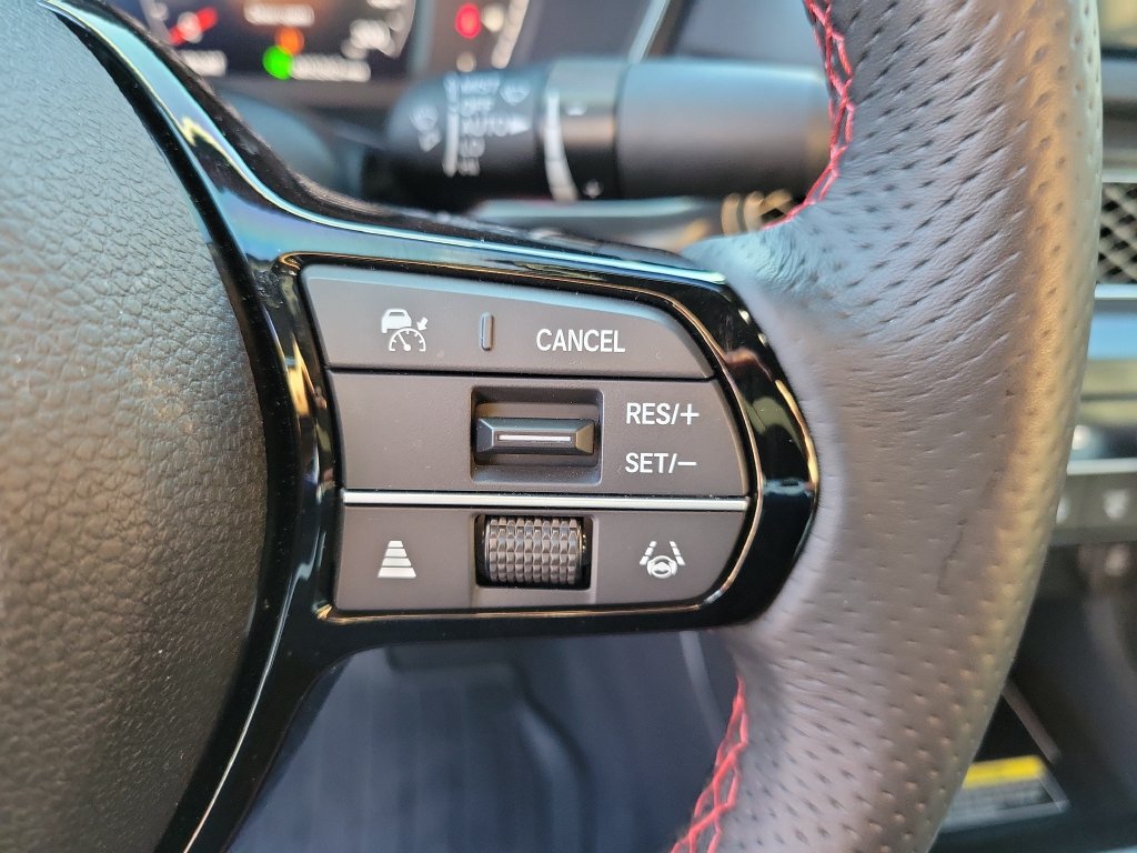 Used 2025 Acura Integra Type S FWD image 26