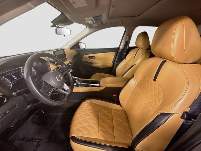 Used 2023 Nissan Sentra SV w/ SV Premium Package FWD image 20