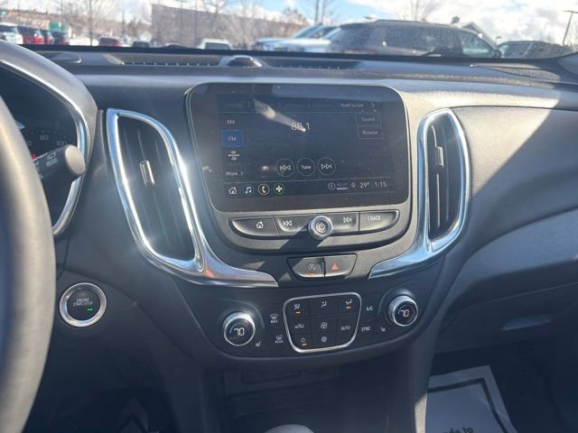 Used 2024 Chevrolet Equinox LT image 12