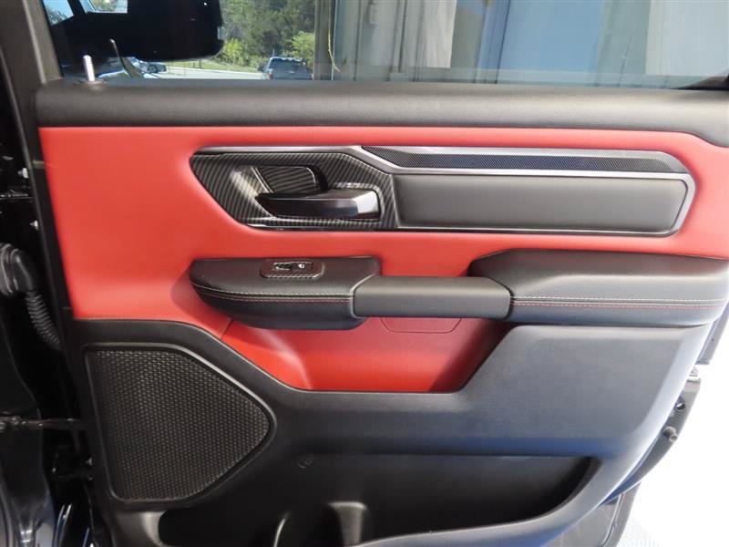 Used 2022 RAM 1500 TRX AWD/4WD image 37