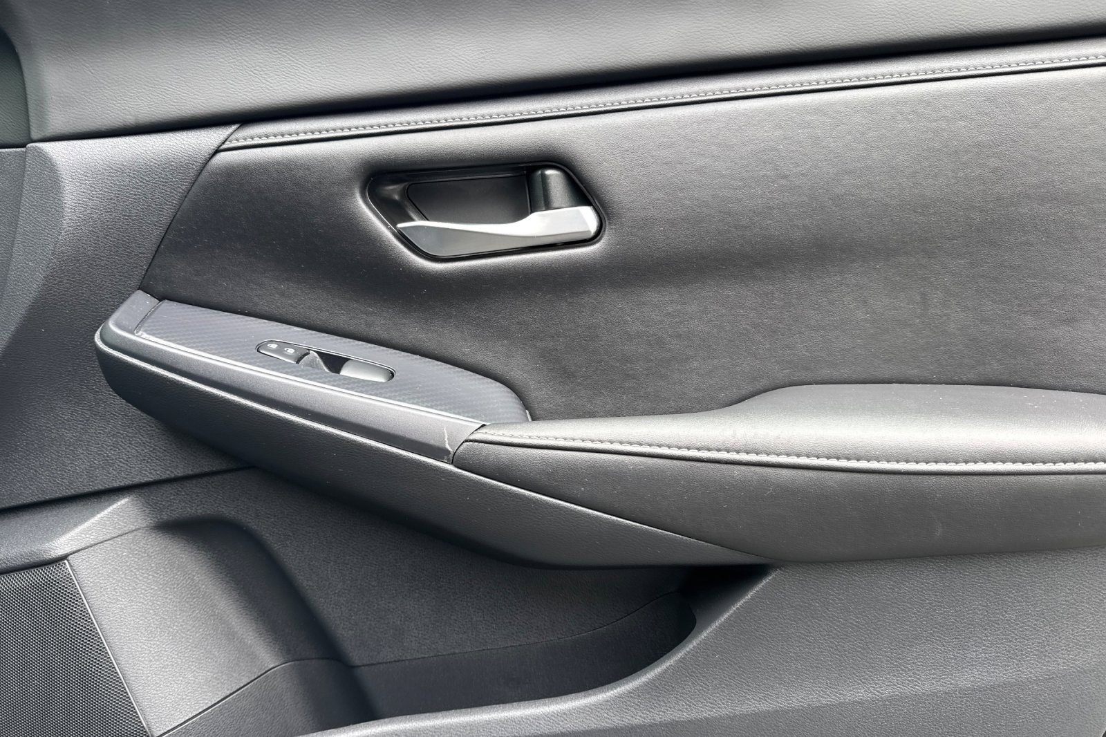 Certified 2023 Nissan Sentra SV w/ All-Weather Package image 19
