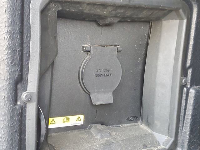 Used 2023 Ford F150 XLT w/ Equipment Group 302A High image 10