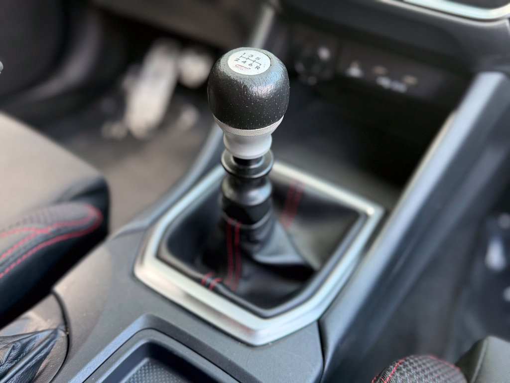 Used 2022 Subaru WRX Premium AWD/4WD image 49