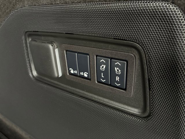 Used 2025 Cadillac Escalade ESV Sport w/ LPO, Floor Liner Package image 27