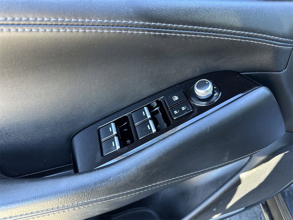 Used 2020 MAZDA MAZDA6 Grand Touring image 13