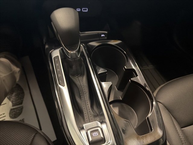 Used 2025 Chevrolet Trax ACTIV w/ Driver Confidence Package image 26