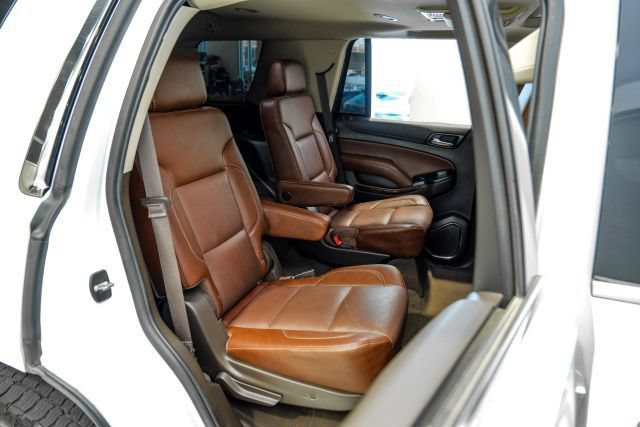 Used 2019 Chevrolet Tahoe Premier RWD image 49