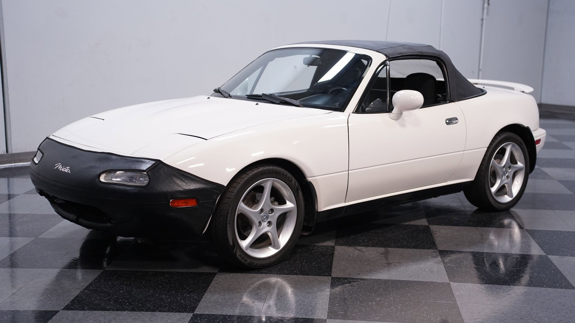 Used 1994 MAZDA MX-5 Miata image 6