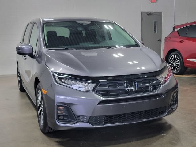 Used 2026 Honda Odyssey EX-L image 4