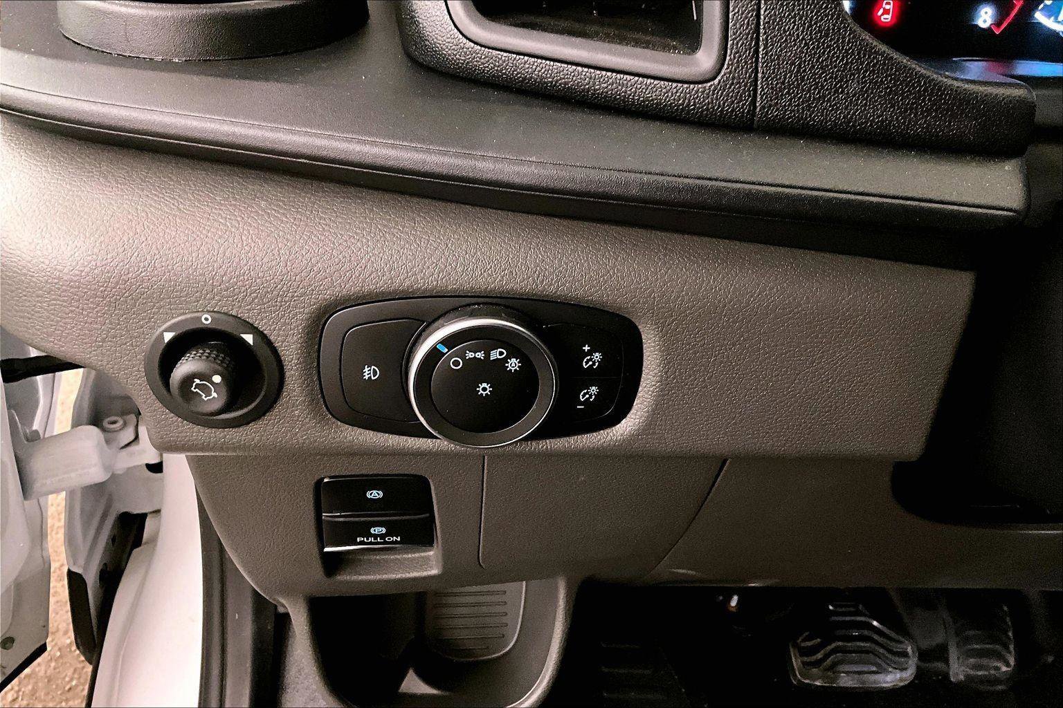 Used 2024 Ford Transit 250 Low Roof w/ Exterior Upgrade Package image 30