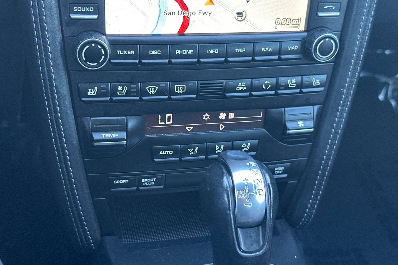 Used 2012 Porsche 911 Carrera Black Edition image 19