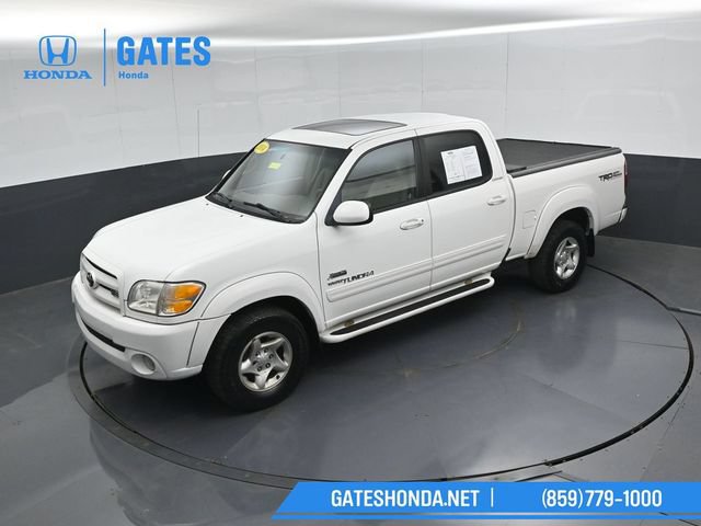 Used 2004 Toyota Tundra Limited w/ Towing Pkg RWD image 42