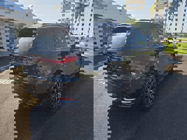 New 2025 MAZDA CX-70 Plug-In Hybrid w/ Premium Pkg image 3