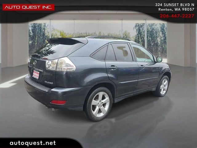 Used 2006 Lexus RX 330 AWD w/ Premium Plus Pkg image 5