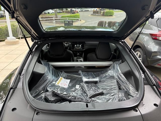 New 2026 Nissan Z Performance w/ Floor Mat Package RWD image 7