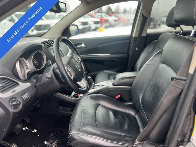 Used 2012 Dodge Journey Crew image 8