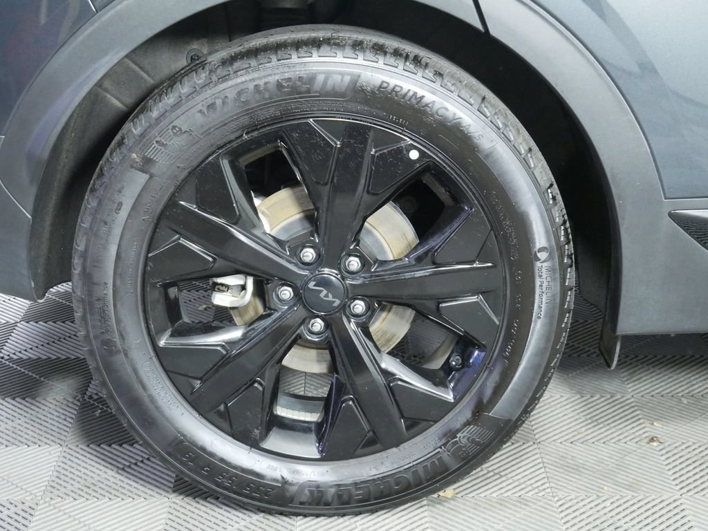 Used 2025 Kia Sportage X-Line Prestige AWD/4WD image 13