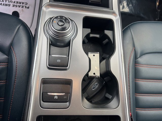 Used 2023 Ford Edge SEL w/ Sport Appearance Package image 33