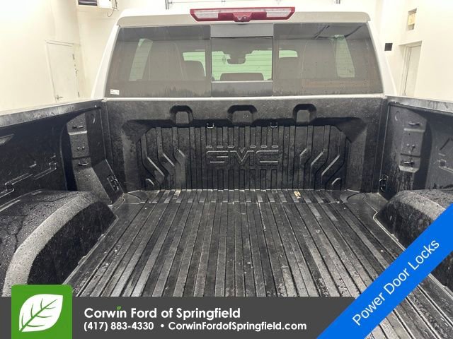 Used 2022 GMC Sierra 1500 Denali Ultimate image 18