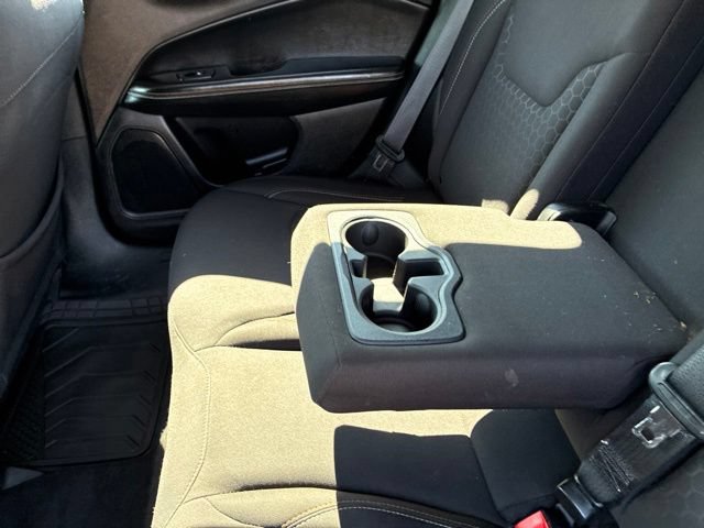 Used 2018 Jeep Compass Sport w/ Tech Group FWD image 27