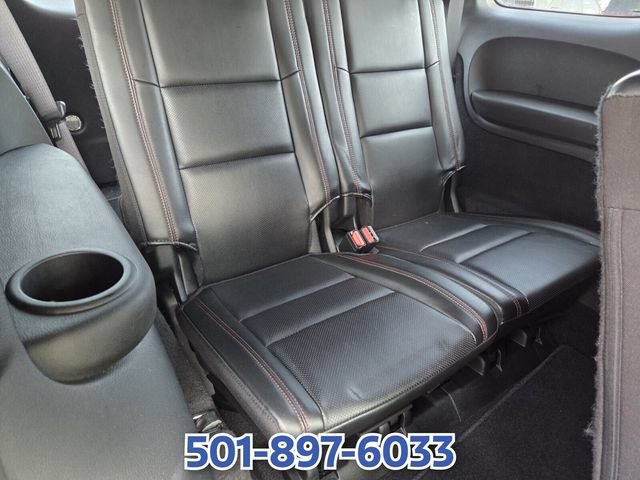 Used 2024 Dodge Durango GT AWD/4WD image 15