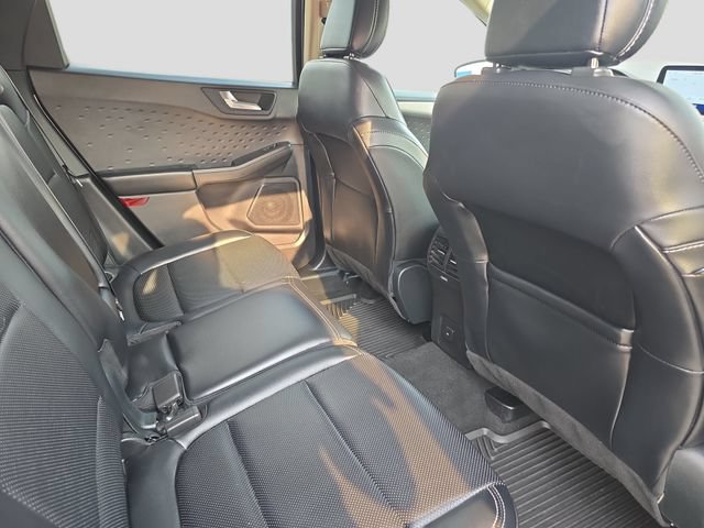 Used 2020 Ford Escape SEL AWD/4WD image 11