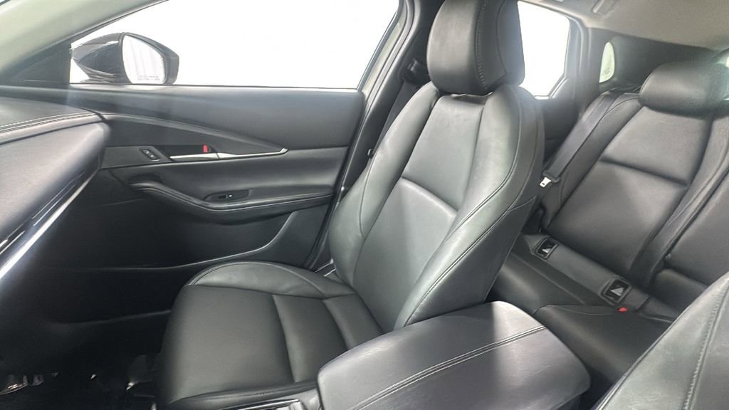 Used 2024 MAZDA CX-30 AWD 2.5 S w/ Select Sport Pkg image 13