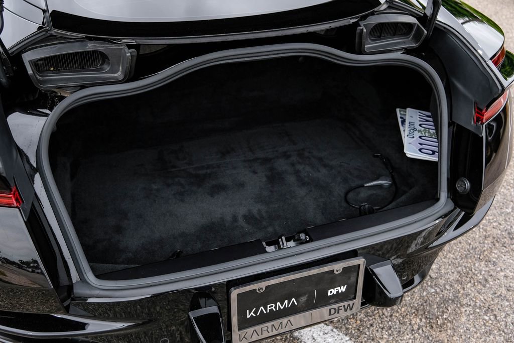 Used 2020 Aston Martin DB11 Coupe RWD image 58