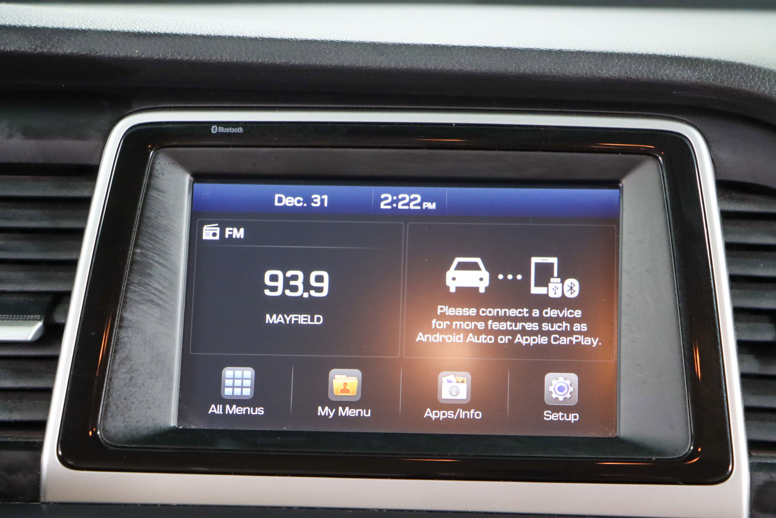 Used 2018 Hyundai Sonata SE image 16