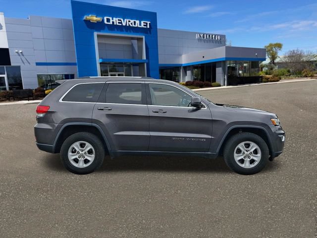 Used 2017 Jeep Grand Cherokee Laredo w/ Quick Order Package 23E AWD/4WD image 27