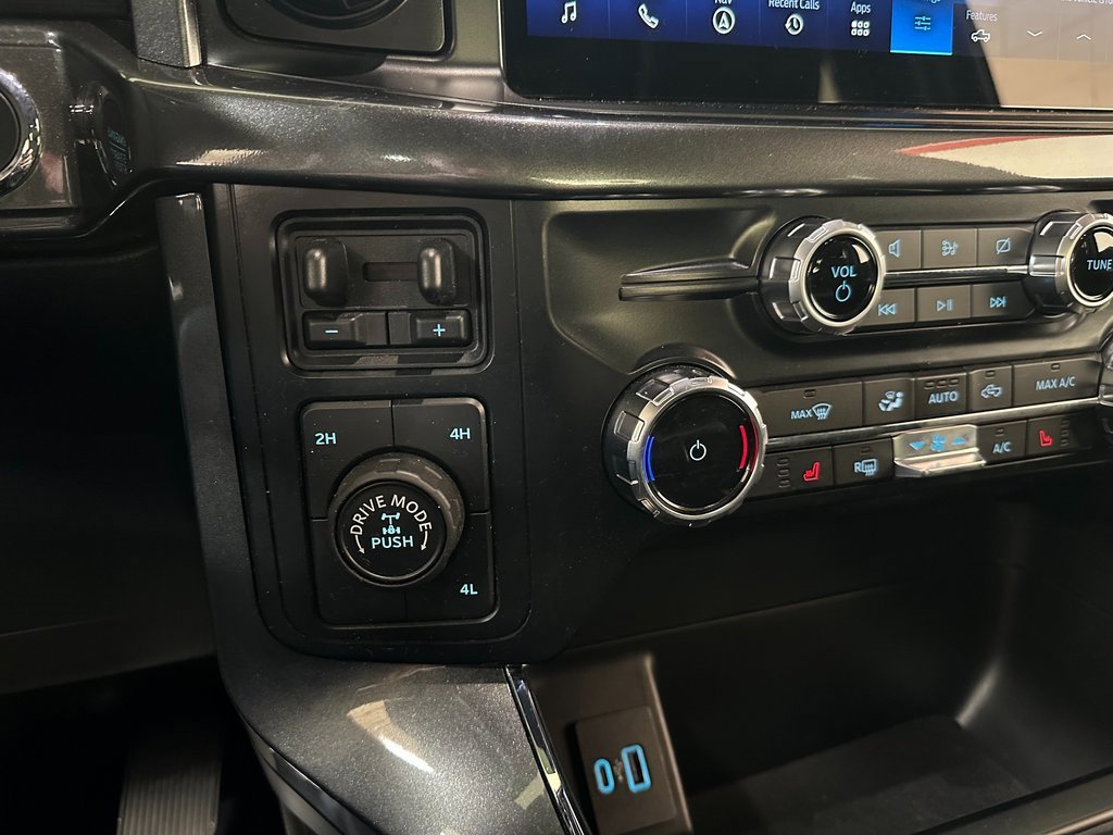 Used 2023 Ford F150 XLT w/ Equipment Group 302A High image 29