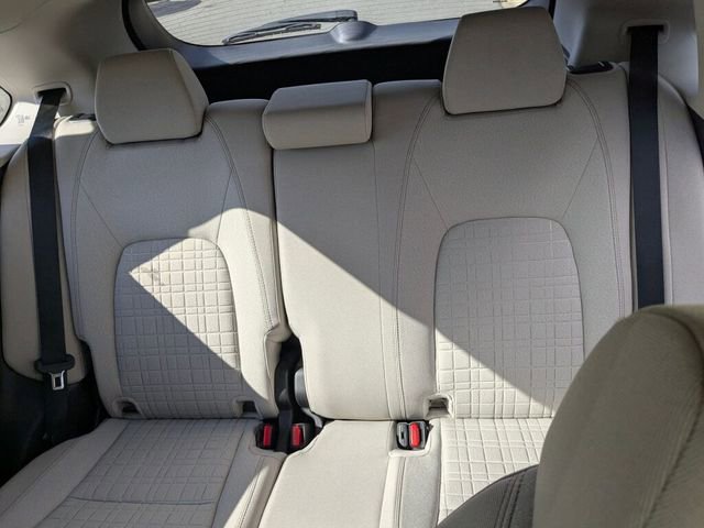 Certified 2024 Honda HR-V LX image 29