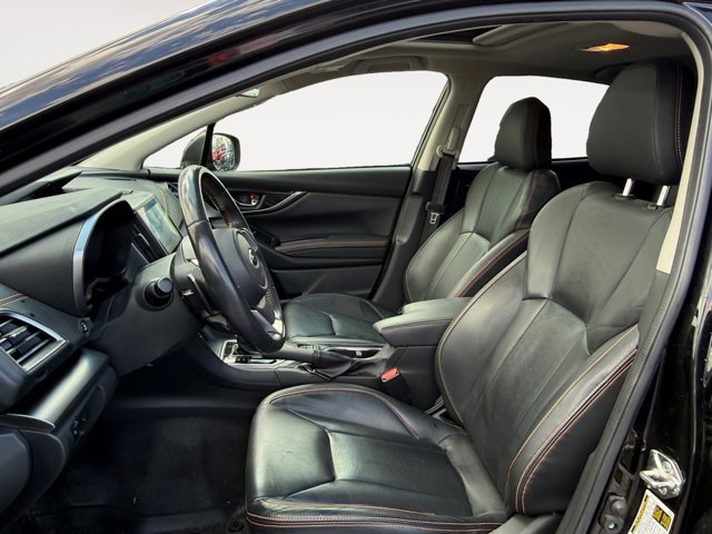 Used 2020 Subaru Crosstrek 2.0i Limited w/ Moonroof Package w/Navigation AWD/4WD image 12