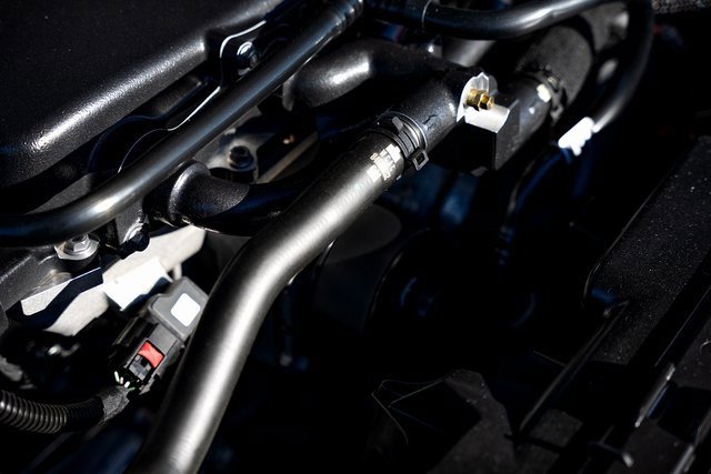 Used 2025 Cadillac Escalade V image 13