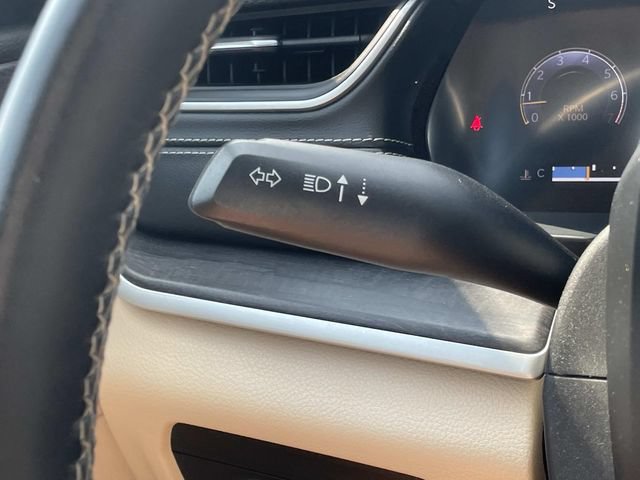 Used 2021 Jeep Grand Cherokee L Limited w/ Luxury Tech Group II AWD/4WD image 24