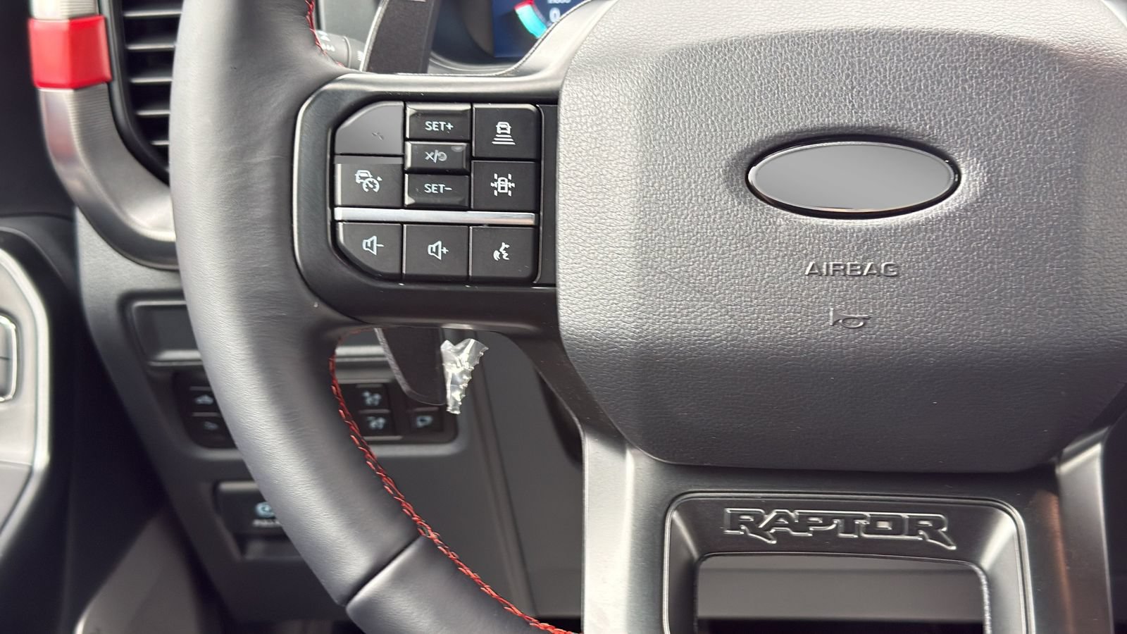 New 2026 Ford F150 Raptor AWD/4WD image 16