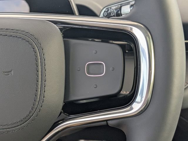 New 2026 Lincoln Nautilus Premier w/ Equipment Group 102A image 35