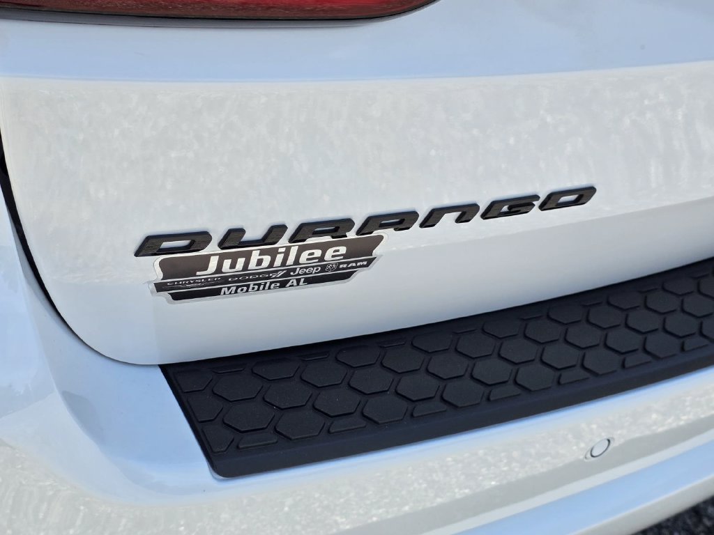 New 2026 Dodge Durango GT w/ Blacktop Package RWD image 32