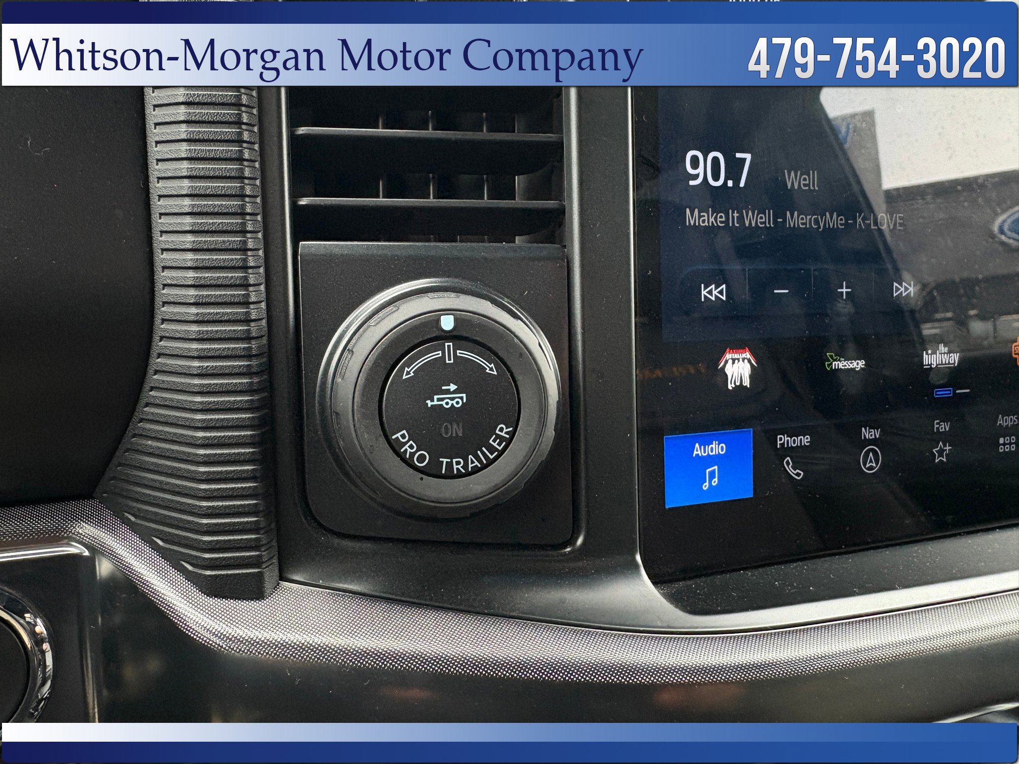 Used 2025 Ford F150 Tremor w/ Equipment Group 402A High image 24