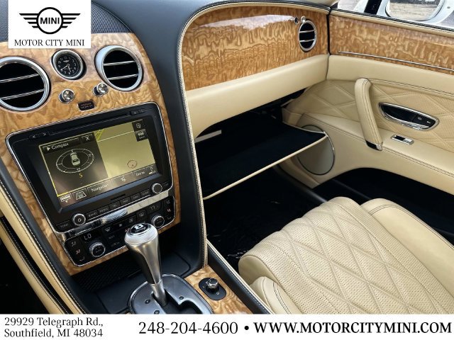 Used 2015 Bentley Flying Spur W12 AWD/4WD image 37